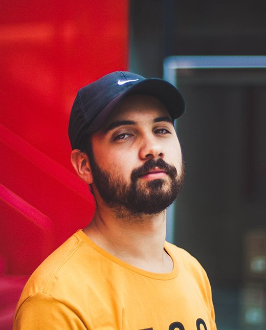 Selim GÜNGÖR