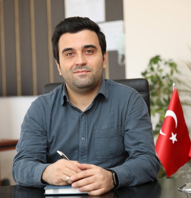 Doç.Dr.Mehmet BAŞARAN